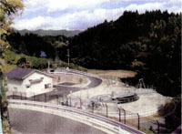 野尻町処理場(POD)