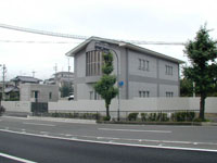 今里ポンプ場