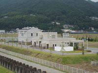 穴吹浄化センター